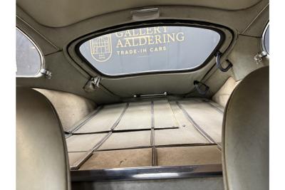 1963 Jaguar E-Type 3.8 Litre Coupe Series 1 &ldquo;From the first owner, first paint&rdquo; TOP original