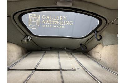 1963 Jaguar E-Type 3.8 Litre Coupe Series 1 &ldquo;From the first owner, first paint&rdquo; TOP original