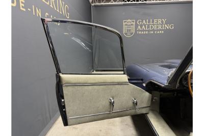 1963 Jaguar E-Type 3.8 Litre Coupe Series 1 &ldquo;From the first owner, first paint&rdquo; TOP original