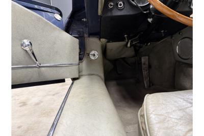 1963 Jaguar E-Type 3.8 Litre Coupe Series 1 &ldquo;From the first owner, first paint&rdquo; TOP original