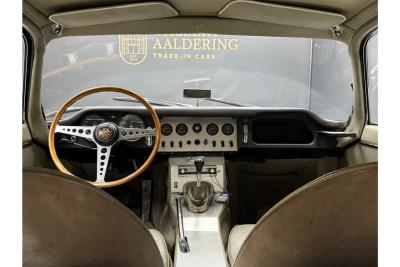 1963 Jaguar E-Type 3.8 Litre Coupe Series 1 &ldquo;From the first owner, first paint&rdquo; TOP original
