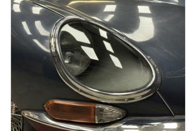 1963 Jaguar E-Type 3.8 Litre Coupe Series 1 &ldquo;From the first owner, first paint&rdquo; TOP original
