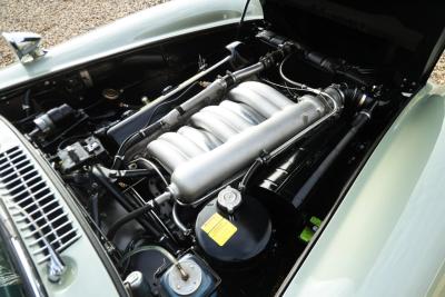 1955 Mercedes - Benz Mercedes Benz 300 SL Gullwing &ldquo;Verified history through forensic (radiography/material) authenticity checks&rdquo;