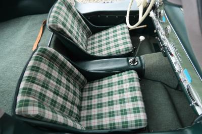 1955 Mercedes - Benz Mercedes Benz 300 SL Gullwing &ldquo;Verified history through forensic (radiography/material) authenticity checks&rdquo;