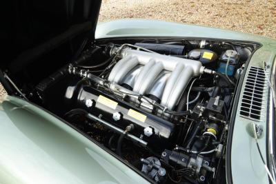 1955 Mercedes - Benz Mercedes Benz 300 SL Gullwing &ldquo;Verified history through forensic (radiography/material) authenticity checks&rdquo;