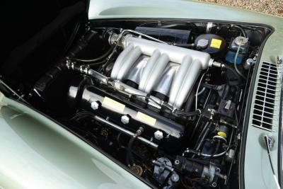 1955 Mercedes - Benz Mercedes Benz 300 SL Gullwing &ldquo;Verified history through forensic (radiography/material) authenticity checks&rdquo;