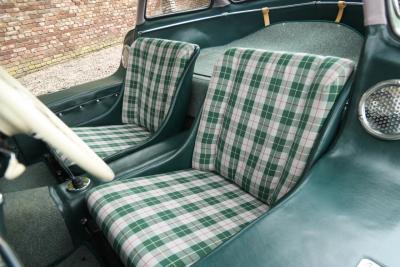 1955 Mercedes - Benz Mercedes Benz 300 SL Gullwing &ldquo;Verified history through forensic (radiography/material) authenticity checks&rdquo;