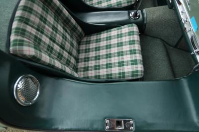 1955 Mercedes - Benz Mercedes Benz 300 SL Gullwing &ldquo;Verified history through forensic (radiography/material) authenticity checks&rdquo;