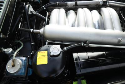 1955 Mercedes - Benz Mercedes Benz 300 SL Gullwing &ldquo;Verified history through forensic (radiography/material) authenticity checks&rdquo;