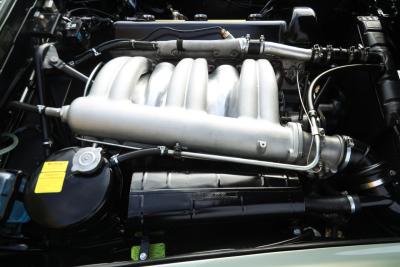 1955 Mercedes - Benz Mercedes Benz 300 SL Gullwing &ldquo;Verified history through forensic (radiography/material) authenticity checks&rdquo;