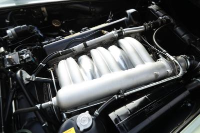 1955 Mercedes - Benz Mercedes Benz 300 SL Gullwing &ldquo;Verified history through forensic (radiography/material) authenticity checks&rdquo;