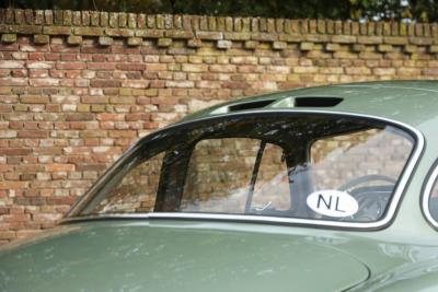 1955 Mercedes - Benz Mercedes Benz 300 SL Gullwing &ldquo;Verified history through forensic (radiography/material) authenticity checks&rdquo;