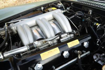 1955 Mercedes - Benz Mercedes Benz 300 SL Gullwing &ldquo;Verified history through forensic (radiography/material) authenticity checks&rdquo;