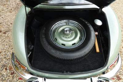 1955 Mercedes - Benz Mercedes Benz 300 SL Gullwing &ldquo;Verified history through forensic (radiography/material) authenticity checks&rdquo;