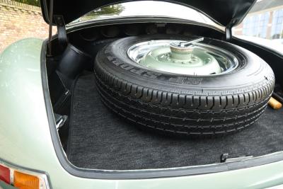 1955 Mercedes - Benz Mercedes Benz 300 SL Gullwing &ldquo;Verified history through forensic (radiography/material) authenticity checks&rdquo;