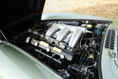 1955 Mercedes - Benz Mercedes Benz 300 SL Gullwing &ldquo;Verified history through forensic (radiography/material) authenticity checks&rdquo;