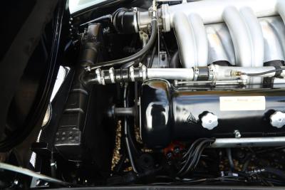 1955 Mercedes - Benz Mercedes Benz 300 SL Gullwing &ldquo;Verified history through forensic (radiography/material) authenticity checks&rdquo;