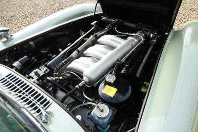 1955 Mercedes - Benz Mercedes Benz 300 SL Gullwing &ldquo;Verified history through forensic (radiography/material) authenticity checks&rdquo;