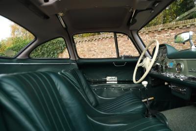 1955 Mercedes - Benz Mercedes Benz 300 SL Gullwing &ldquo;Verified history through forensic (radiography/material) authenticity checks&rdquo;