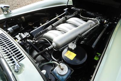 1955 Mercedes - Benz Mercedes Benz 300 SL Gullwing &ldquo;Verified history through forensic (radiography/material) authenticity checks&rdquo;