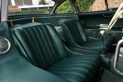 1955 Mercedes - Benz Mercedes Benz 300 SL Gullwing &ldquo;Verified history through forensic (radiography/material) authenticity checks&rdquo;