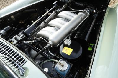 1955 Mercedes - Benz Mercedes Benz 300 SL Gullwing &ldquo;Verified history through forensic (radiography/material) authenticity checks&rdquo;