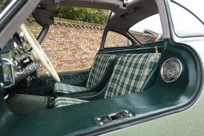 1955 Mercedes - Benz Mercedes Benz 300 SL Gullwing &ldquo;Verified history through forensic (radiography/material) authenticity checks&rdquo;