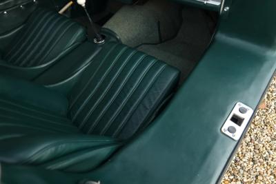 1955 Mercedes - Benz Mercedes Benz 300 SL Gullwing &ldquo;Verified history through forensic (radiography/material) authenticity checks&rdquo;