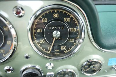 1955 Mercedes - Benz Mercedes Benz 300 SL Gullwing &ldquo;Verified history through forensic (radiography/material) authenticity checks&rdquo;