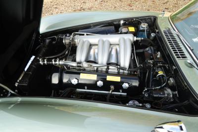 1955 Mercedes - Benz Mercedes Benz 300 SL Gullwing &ldquo;Verified history through forensic (radiography/material) authenticity checks&rdquo;