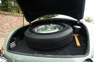 1955 Mercedes - Benz Mercedes Benz 300 SL Gullwing &ldquo;Verified history through forensic (radiography/material) authenticity checks&rdquo;