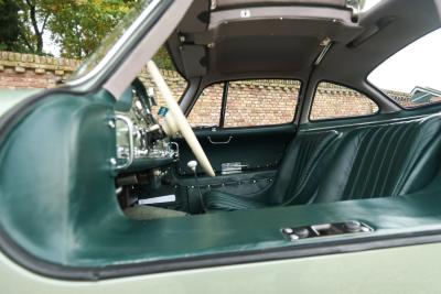 1955 Mercedes - Benz Mercedes Benz 300 SL Gullwing &ldquo;Verified history through forensic (radiography/material) authenticity checks&rdquo;