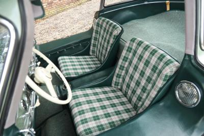 1955 Mercedes - Benz Mercedes Benz 300 SL Gullwing &ldquo;Verified history through forensic (radiography/material) authenticity checks&rdquo;