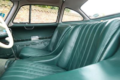 1955 Mercedes - Benz Mercedes Benz 300 SL Gullwing &ldquo;Verified history through forensic (radiography/material) authenticity checks&rdquo;