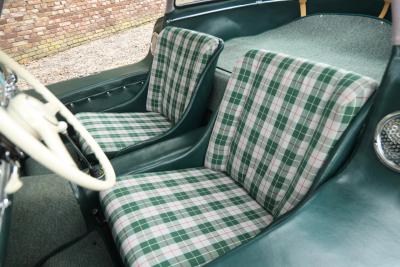 1955 Mercedes - Benz Mercedes Benz 300 SL Gullwing &ldquo;Verified history through forensic (radiography/material) authenticity checks&rdquo;