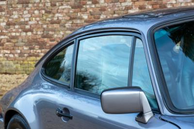 1988 Porsche 911 3.2 &ldquo;Jubil&auml;umsmodell 25 Jahre 911&rdquo;