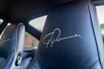 1988 Porsche 911 3.2 &ldquo;Jubil&auml;umsmodell 25 Jahre 911&rdquo;