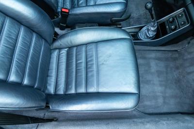 1988 Porsche 911 3.2 &ldquo;Jubil&auml;umsmodell 25 Jahre 911&rdquo;