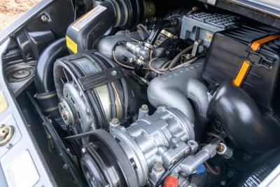 1988 Porsche 911 3.2 &ldquo;Jubil&auml;umsmodell 25 Jahre 911&rdquo;