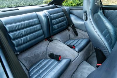 1988 Porsche 911 3.2 &ldquo;Jubil&auml;umsmodell 25 Jahre 911&rdquo;