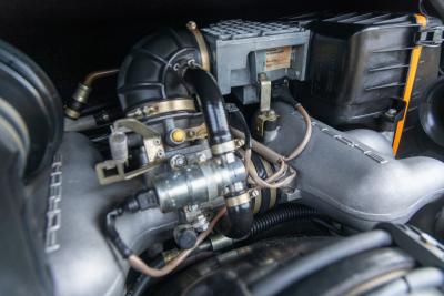 1988 Porsche 911 3.2 &ldquo;Jubil&auml;umsmodell 25 Jahre 911&rdquo;