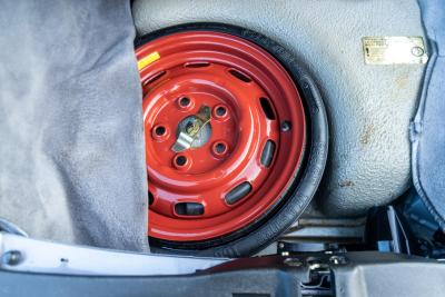 1988 Porsche 911 3.2 &ldquo;Jubil&auml;umsmodell 25 Jahre 911&rdquo;