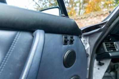 1988 Porsche 911 3.2 &ldquo;Jubil&auml;umsmodell 25 Jahre 911&rdquo;