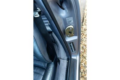 1988 Porsche 911 3.2 &ldquo;Jubil&auml;umsmodell 25 Jahre 911&rdquo;