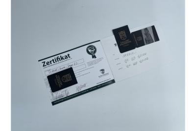 1988 Porsche 911 3.2 &ldquo;Jubil&auml;umsmodell 25 Jahre 911&rdquo;