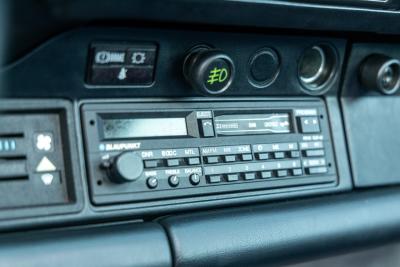 1988 Porsche 911 3.2 &ldquo;Jubil&auml;umsmodell 25 Jahre 911&rdquo;