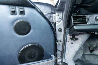 1988 Porsche 911 3.2 &ldquo;Jubil&auml;umsmodell 25 Jahre 911&rdquo;