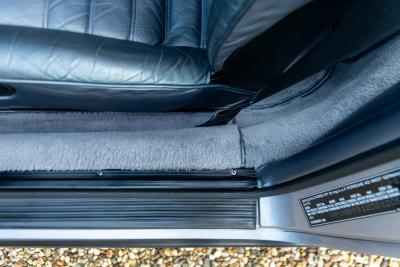 1988 Porsche 911 3.2 &ldquo;Jubil&auml;umsmodell 25 Jahre 911&rdquo;