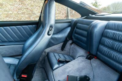 1988 Porsche 911 3.2 &ldquo;Jubil&auml;umsmodell 25 Jahre 911&rdquo;