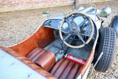 1936 Wolseley Hornet &ldquo;Kompressor Special&rdquo; 6 cilinder